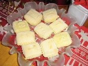 Rosas Springerle - Rezept