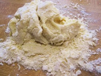 Sahne-Taler ... - Rezept - Bild Nr. 2