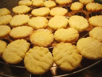 Sahne-Taler ... - Rezept - Bild Nr. 6