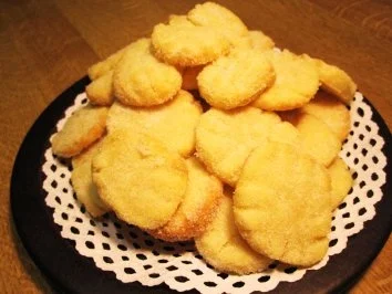 Sahne-Taler ... - Rezept - Bild Nr. 7