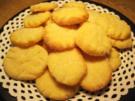 Sahne-Taler ... - Rezept