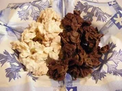 Schokoflocken - Rezept