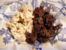 Schokoflocken - Rezept