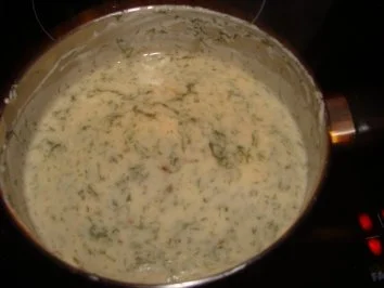 Fisch - Krusten- Gallos aus dem Ofen - - Rezept - Bild Nr. 3