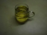 Getränke - warm - Apfel-Grog - Rezept