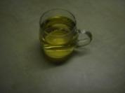 Getränke - warm - Apfel-Grog - Rezept
