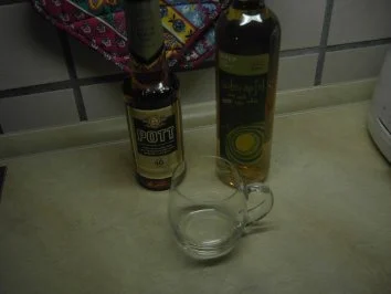 Rezept: Getränke - warm - Apfel-Grog Bild Nr. 2 Getränke - warm - Apfel-Grog - Rezept - Bild Nr. 2