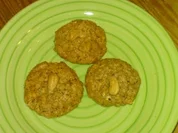 Nuss-Traum-Variante - Rezept