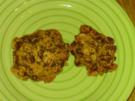 Schoko-Nuss-Makronen - Rezept