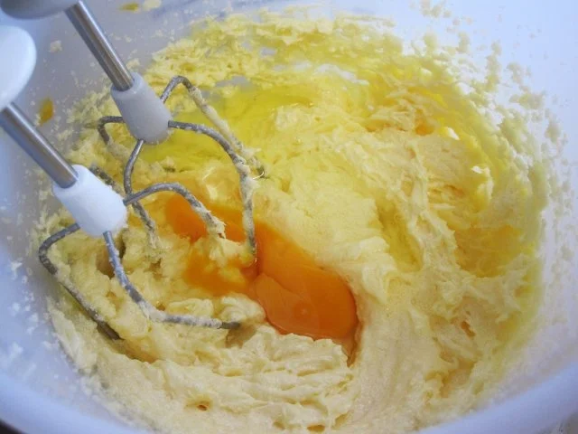 Rezept: Würzige Plätzchen ... Bild Nr. 3 Würzige Plätzchen ... - Rezept - Bild Nr. 3