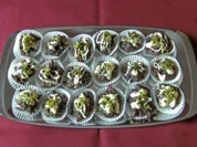 Knusper - Dinger - Rezept