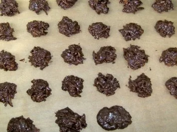 Knusper - Dinger - Rezept - Bild Nr. 2