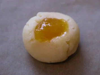 Rezept: Plätzchen - Knopfaugen Bild Nr. 5 Plätzchen - Knopfaugen - Rezept - Bild Nr. 5