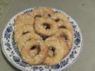 Rahmkringel - Rezept
