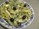 Herzhafter Bauernsalat - Rezept