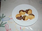 Eierkränzchen - Rezept