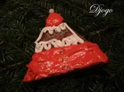 Weihnachtsmänner - Rezept