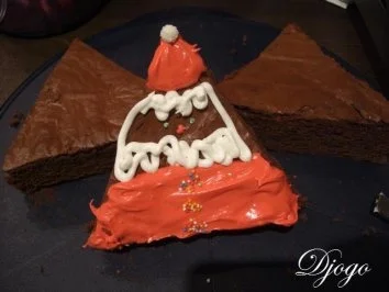 Rezept: Weihnachtsmänner Bild Nr. 10 Weihnachtsmänner - Rezept - Bild Nr. 10