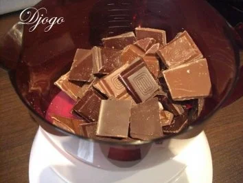 Rezept: Weihnachtsmänner Bild Nr. 2 Weihnachtsmänner - Rezept - Bild Nr. 2