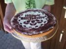 Sauerkirschkuchen - Rezept