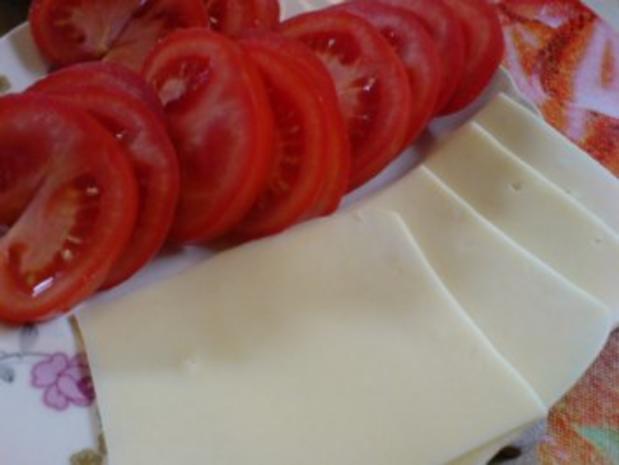 Hähnchenmedaillons - Hawaii - Rezept mit Bild - kochbar.de