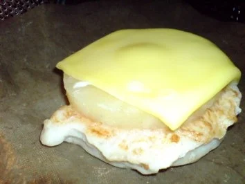 Hähnchenmedaillons - Hawaii - Rezept - Bild Nr. 5