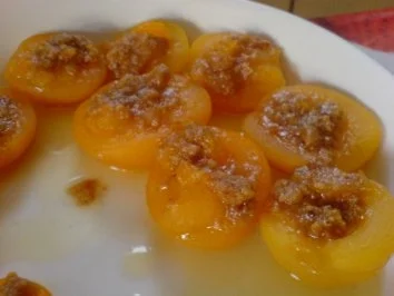 Hähnchenmedaillons - Hawaii - Rezept - Bild Nr. 9