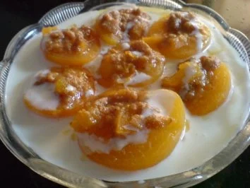 Hähnchenmedaillons - Hawaii - Rezept - Bild Nr. 10