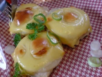 Hähnchenmedaillons - Hawaii - Rezept - Bild Nr. 11