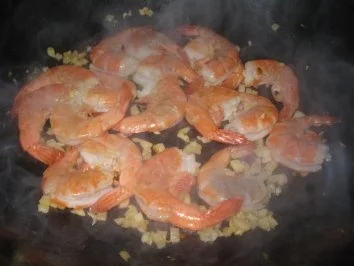 Mediterane Marisco-Nudel-Terrine - Rezept - Bild Nr. 3