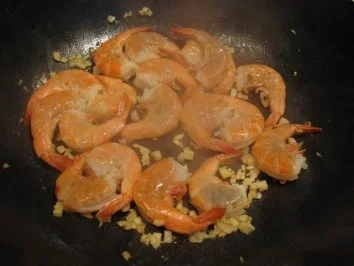 Mediterane Marisco-Nudel-Terrine - Rezept - Bild Nr. 4