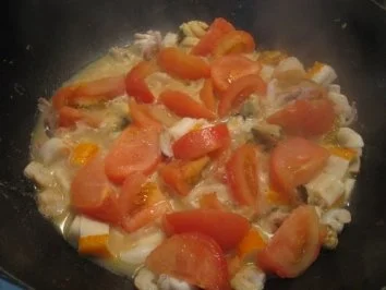 Mediterane Marisco-Nudel-Terrine - Rezept - Bild Nr. 6