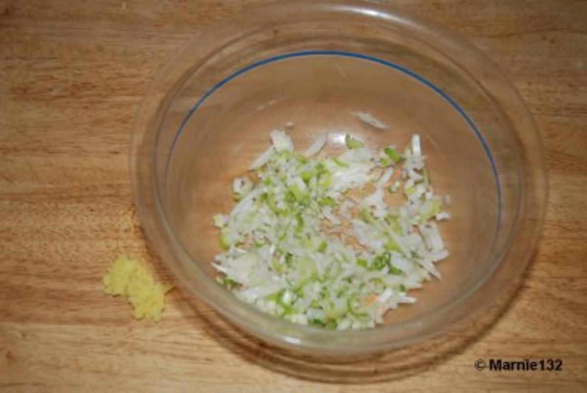 Karotten Sellerie Salat - Rezept - Bild Nr. 4