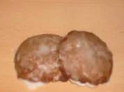 Lebkuchen alla Tinchen - Rezept