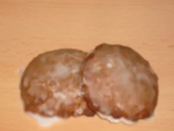 Lebkuchen alla Tinchen - Rezept - Bild Nr. 2