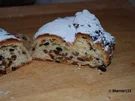 Rezept: Christstollen nach traditioneller Art Christstollen nach traditioneller Art - Rezept