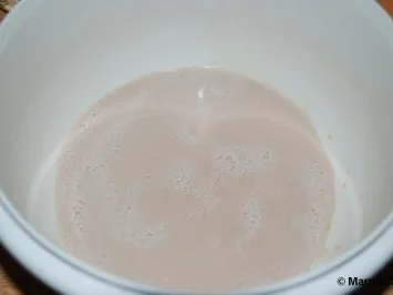 Christstollen nach traditioneller Art - Rezept - Bild Nr. 4