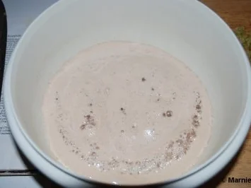 Christstollen nach traditioneller Art - Rezept - Bild Nr. 5