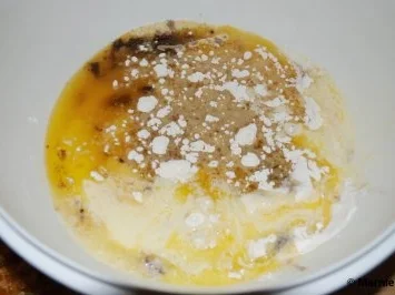 Christstollen nach traditioneller Art - Rezept - Bild Nr. 6