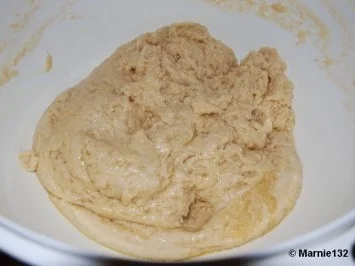 Christstollen nach traditioneller Art - Rezept - Bild Nr. 7