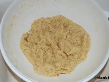 Christstollen nach traditioneller Art - Rezept - Bild Nr. 8