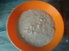 Rezept: Porridge Porridge - Rezept