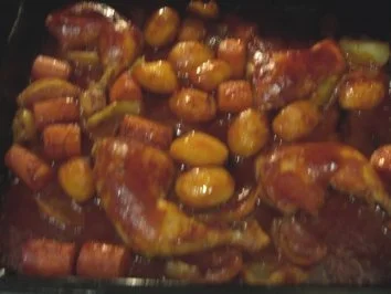 scharfe Mistkratzer - Rezept - Bild Nr. 5