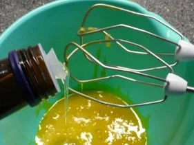 Roastbeef mit Bratkartoffeln und Remouladensauce - Rezept - Bild Nr. 3