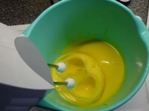 Roastbeef mit Bratkartoffeln und Remouladensauce - Rezept - Bild Nr. 4