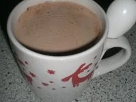 Nutella-Honig-Milch - Rezept