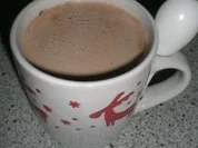 Nutella-Honig-Milch - Rezept