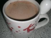 Nutella-Honig-Milch - Rezept