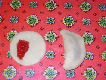 Mostkekse - Rezept - Bild Nr. 2