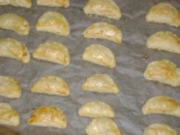 Mostkekse - Rezept - Bild Nr. 3